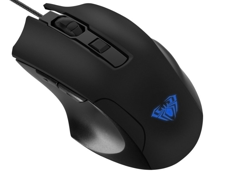 AULA Inertia gamer egér