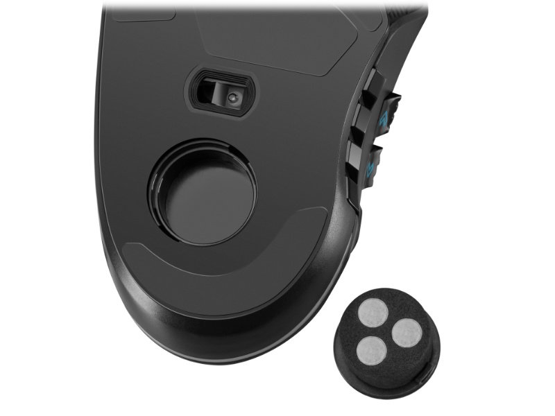 AULA Reaper Gamer egér