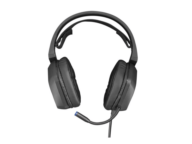 Trust GXT 450 Blizz RGB 23191 Gamer headset