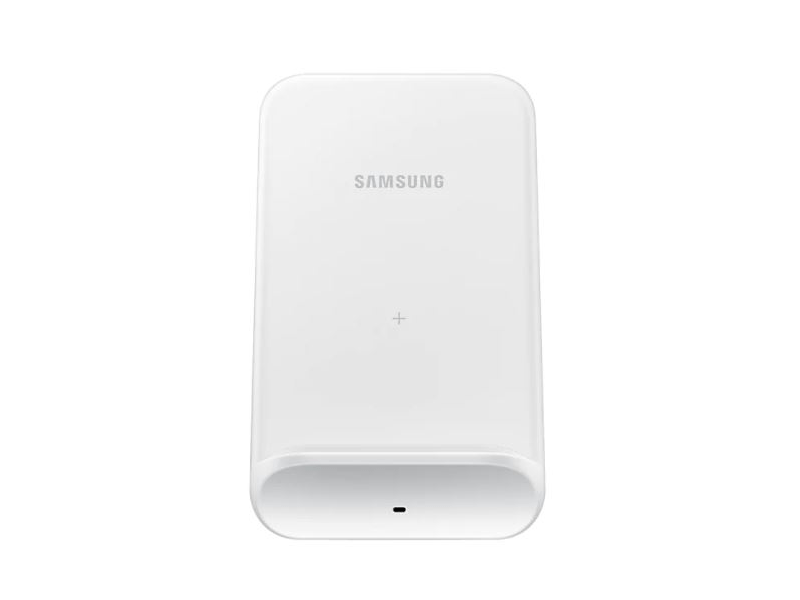 Samsung EP-N3300TWEGEU Vezeték nélküli töltő, Fehér