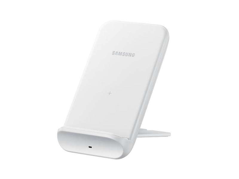 Samsung EP-N3300TWEGEU Vezeték nélküli töltő, Fehér