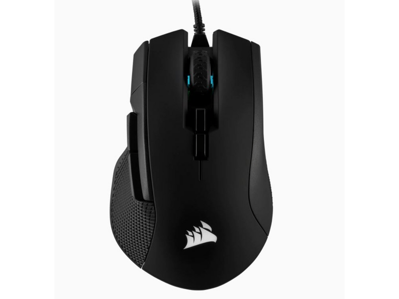 Corsair Ironclaw RGB Gamer egér (CH-9307011)