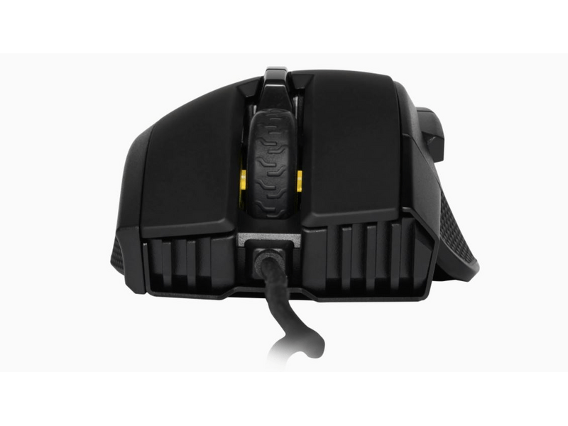 Corsair Ironclaw RGB Gamer egér (CH-9307011)