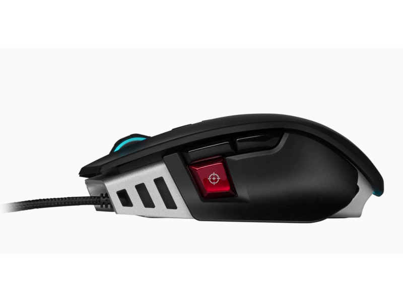 Corsair M65 Elite RGB Gamer egér (CH-9309011-EU)