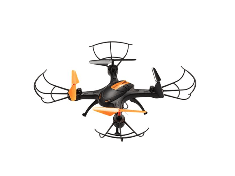 Denver DCW-380 Drón Fekete
