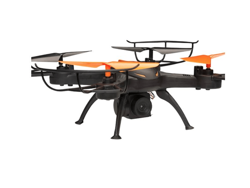 Denver DCW-380 Drón Fekete