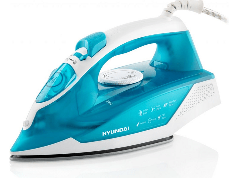 Hyundai SI332 Gőzölős vasaló