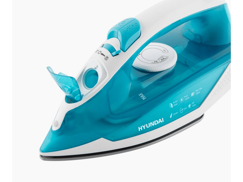 Hyundai SI332 Gőzölős vasaló