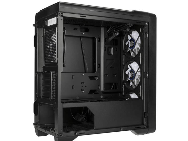 X-XGamer i1171 i5-10400F 8GB/240SSD/2TB/GTX1650