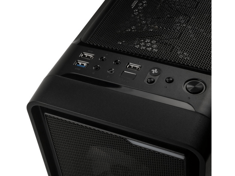 X-XGamer i1171 i5-10400F 8GB/240SSD/2TB/GTX1650