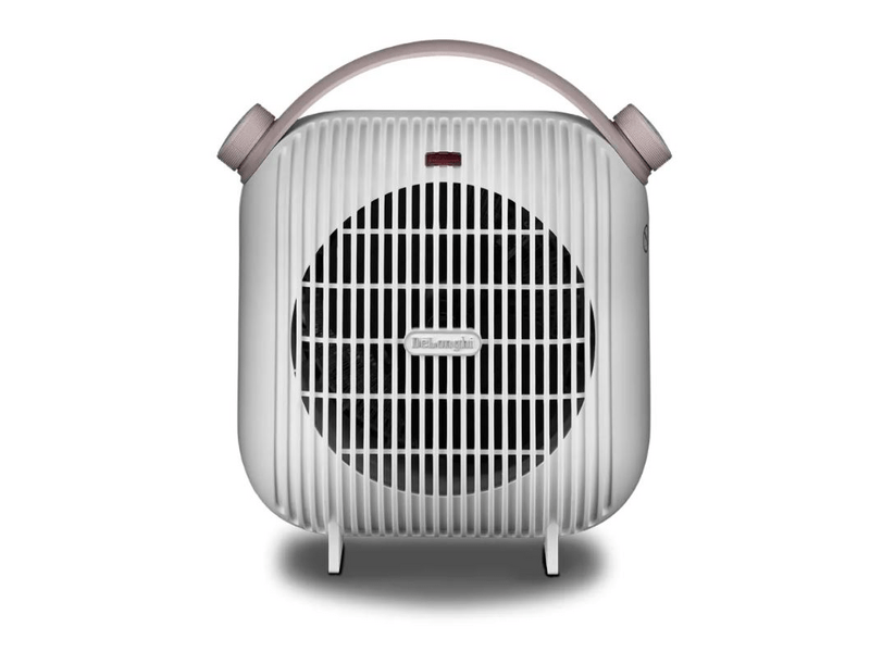 Delonghi HFS30B24.W Fehér Hősugárzó