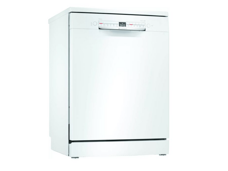 BOSCH SMS2HTW72E Szabadonálló mosogatógép