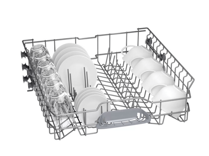 BOSCH SMS2HTW72E Szabadonálló mosogatógép