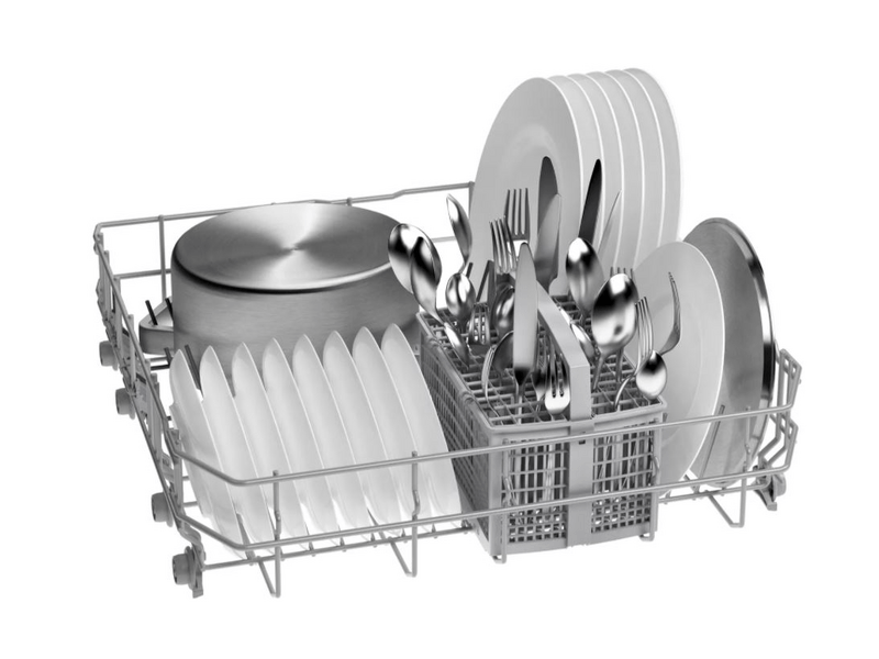 Bosch SMS2ITW33E Szabadonálló mosogatógép