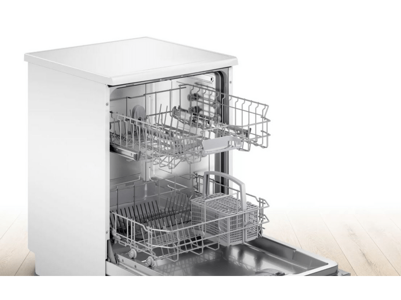 Bosch SMS2ITW33E Szabadonálló mosogatógép