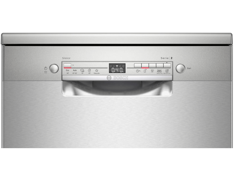 Bosch SMS2ITI69E Szabadonálló mosogatógép