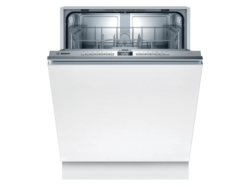 Bosch SMV4HTX28E Beépíthető mosogatógép