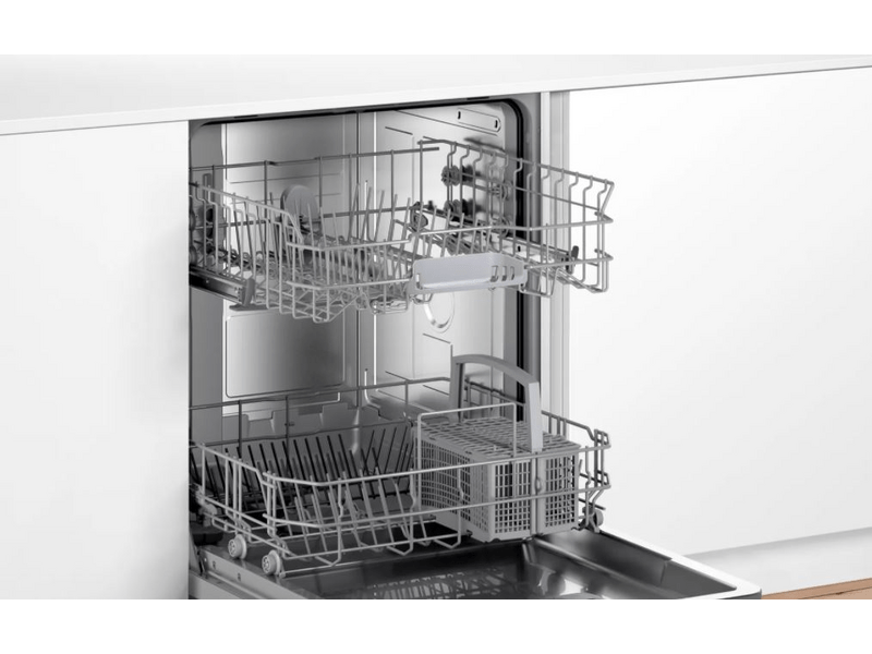 Bosch SMV4HTX28E Beépíthető mosogatógép