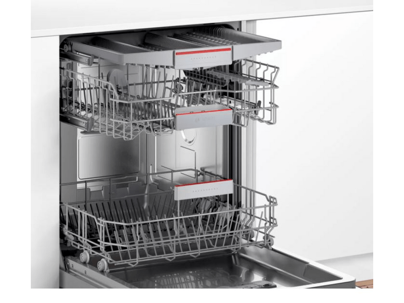 Bosch SMU4HVS31E Beépíthető mosogatógép