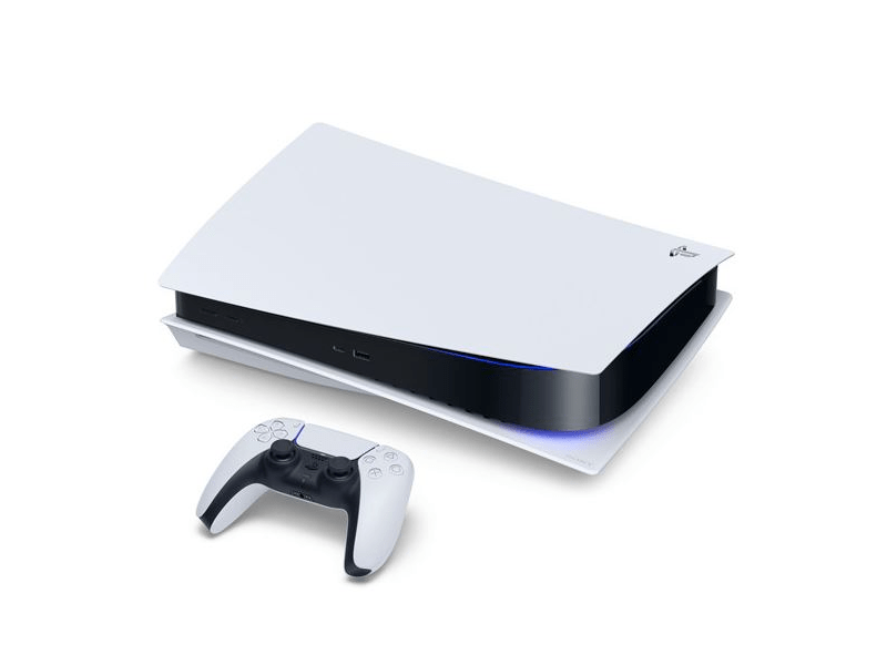 Sony PS5 825 GB Játékkonzol