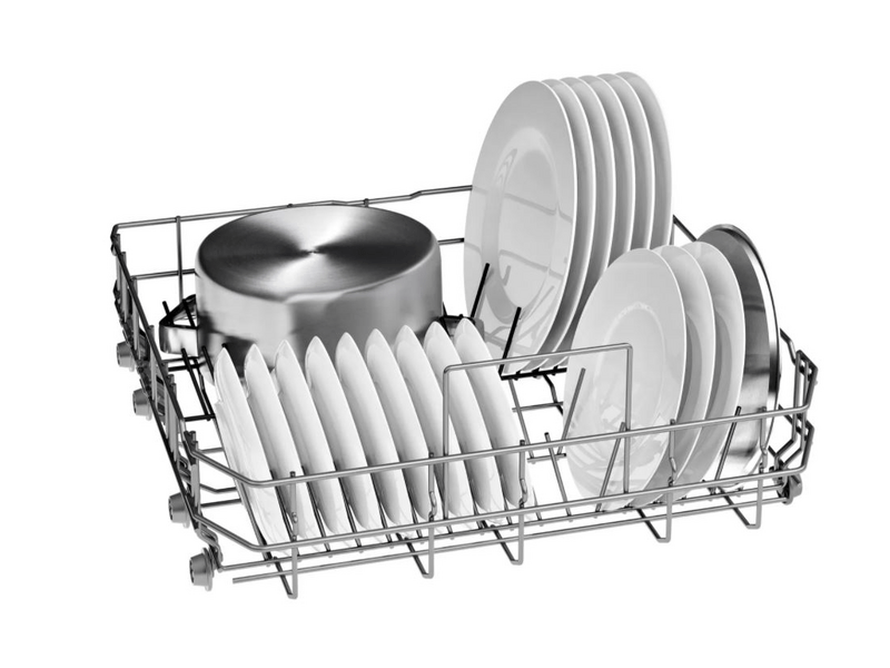 Bosch SMS2IVI61E Szabadonálló mosogatógép