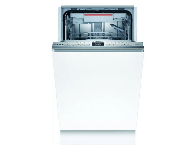 Bosch SPH4EMX28E Beépíthető mosogatógép