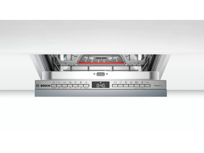Bosch SPH4EMX28E Beépíthető mosogatógép