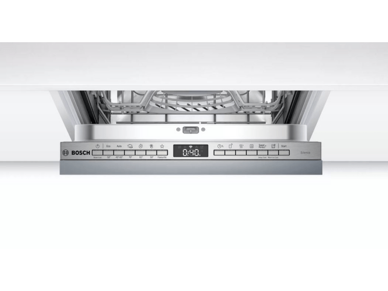 Bosch SPV4XMX16E Beépíthető mosogatógép