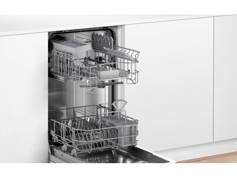 Bosch SPV2HKX39E Beépíthető mosogatógép
