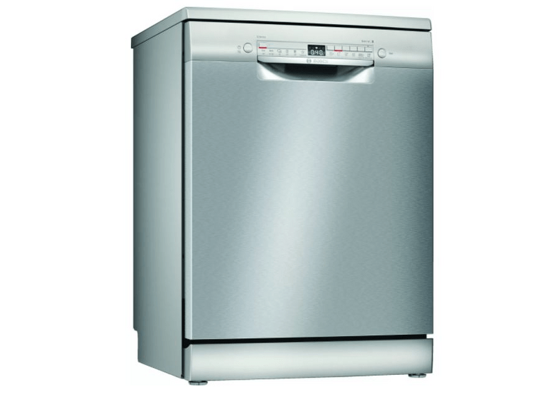 Bosch SMS2HTI72E Szabadonálló mosogatógép