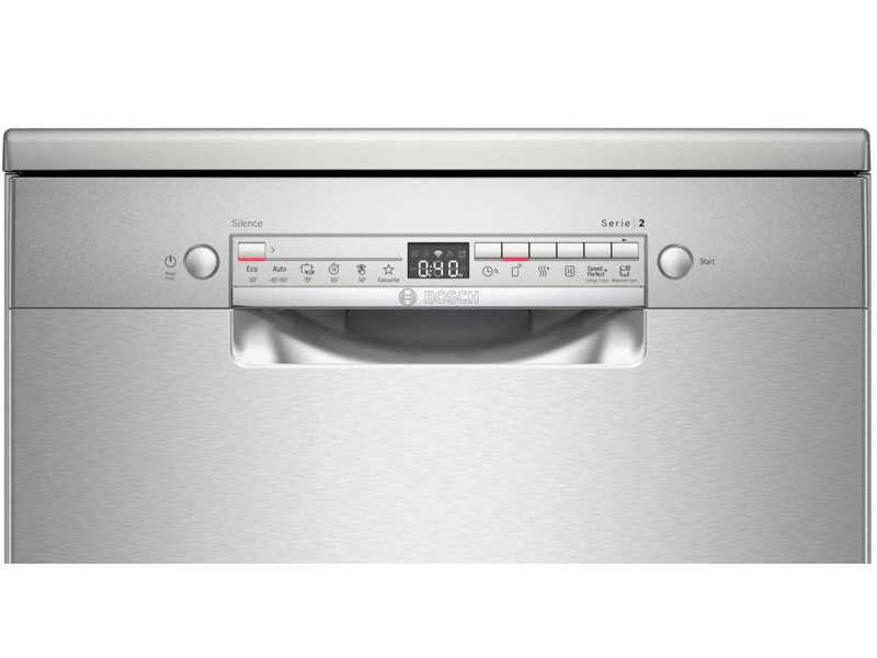 Bosch SMS2HTI72E Szabadonálló mosogatógép