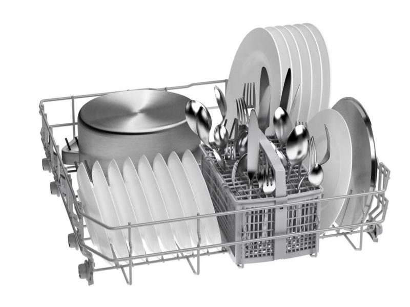 Bosch SMS2HTI72E Szabadonálló mosogatógép