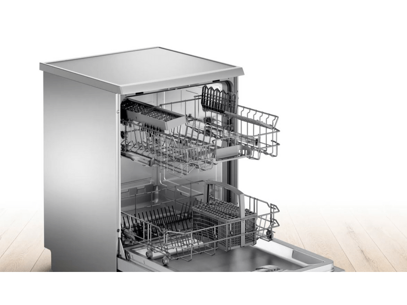 Bosch SMS2HTI72E Szabadonálló mosogatógép