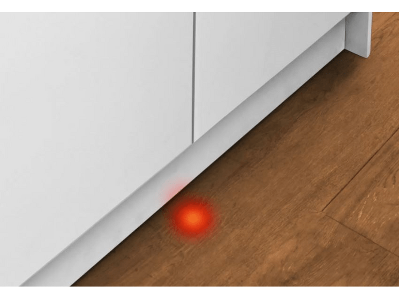 Bosch SPV2IKX10E Beépíthető mosogatógép