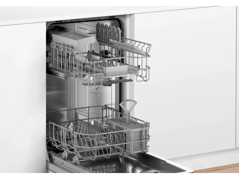 Bosch SPV2IKX10E Beépíthető mosogatógép