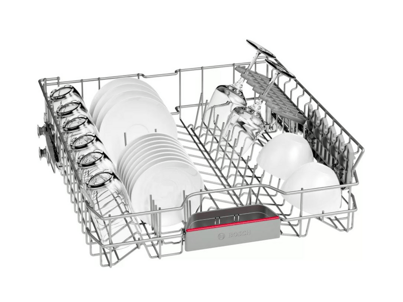 Bosch SMS4EVI14E Szabadonálló mosogatógép