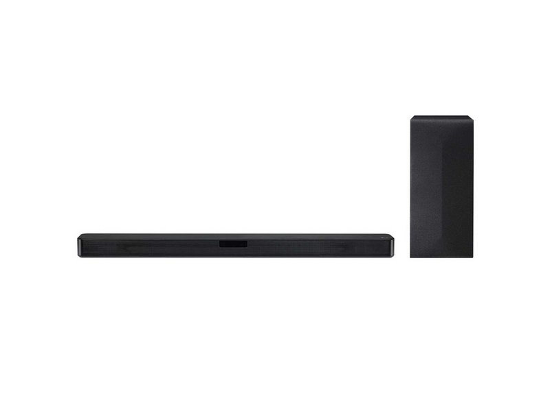 LG SN 4 2.1-es Hangprojektor DTS Virtual:X technológiával