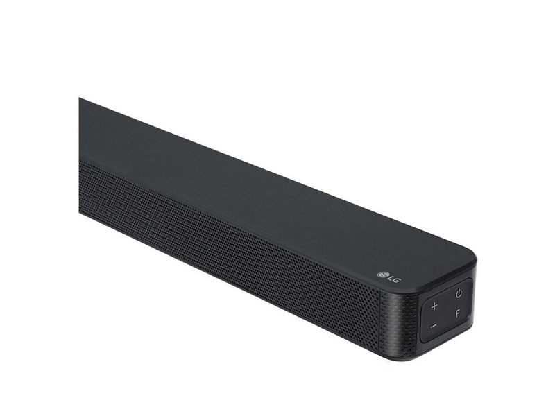 LG SN 4 2.1-es Hangprojektor DTS Virtual:X technológiával