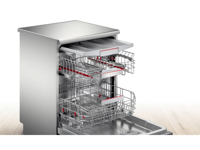 Bosch SMS6ECI93E Szabadonálló mosogatógép