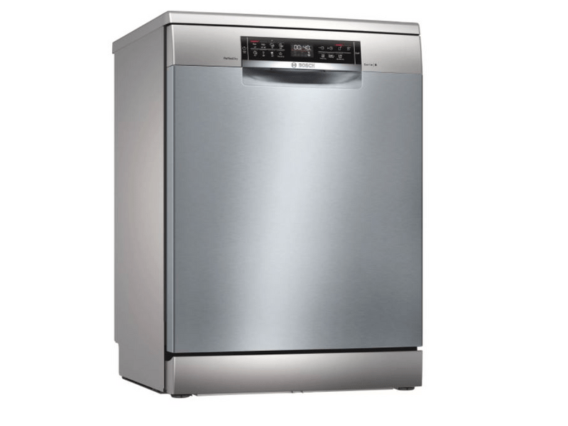 Bosch SMS6ZCI48E Szabadonálló mosogatógép