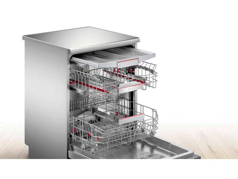 Bosch SMS6ZCI48E Szabadonálló mosogatógép