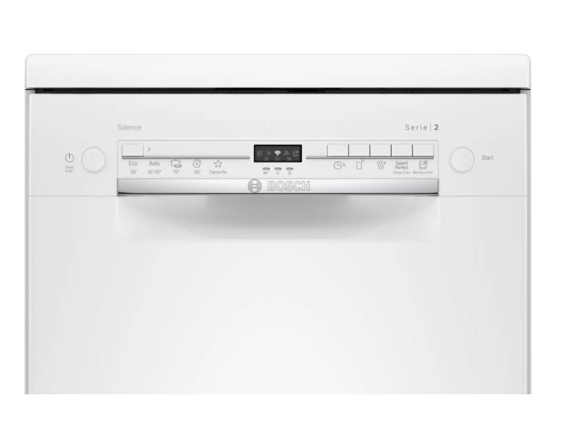 Bosch SPS2IKW04E Szabadonálló mosogatógép