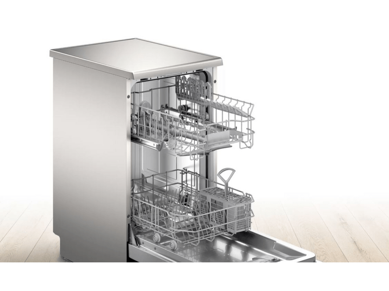 Bosch SPS2IKI04E Szabadonálló mosogatógép