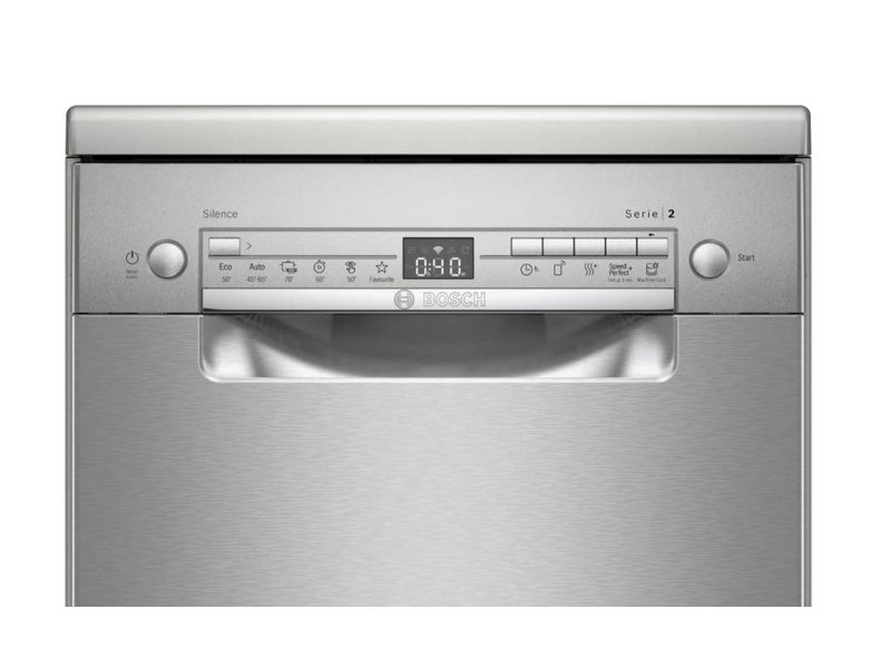 Bosch SPS2HKI57E Szabadonálló mosogatógép