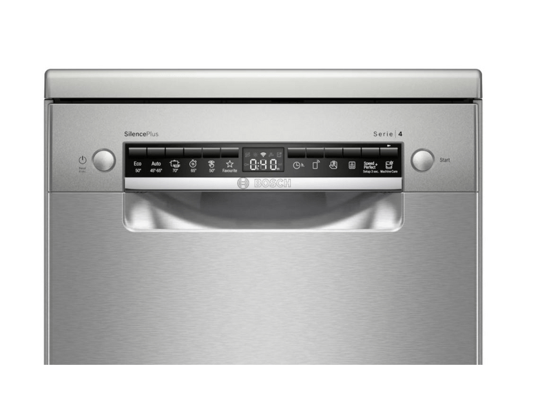 Bosch SPS4EMI28E Szabadonálló mosogatógép