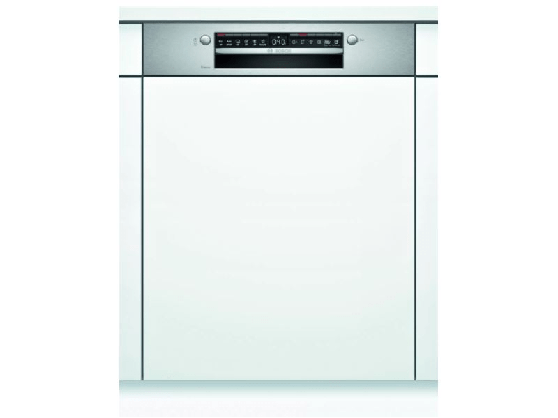 Bosch SMI4HVS33E Beépíthető mosogatógép