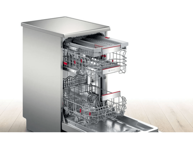 BOSCH SPS6EMI23E Szabadonálló mosogatógép