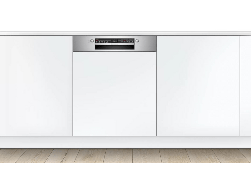 Bosch SMI2HVS20E Beépíthető elölvezérelt mosogatógép