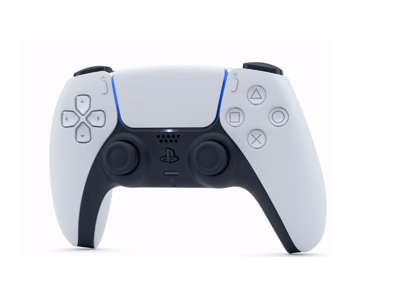 PS5 DualSense Wireless Controller Vezeték nélküli kontroller, fehér