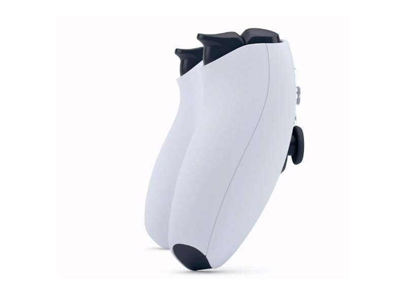 PS5 DualSense Wireless Controller Vezeték nélküli kontroller, fehér